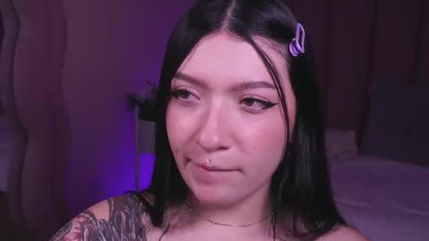 Dolcexx online show from December 2025 08:02:02 PM