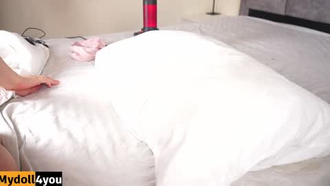 Snapshot of doll4you_ chatting on January 2025 11:53:02 AM Alice y Ros online show from January 2025 11:53:02 AM