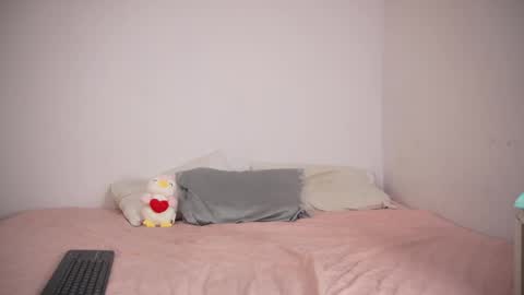 Alice y Ros online show from April 2026 10:57:02 AM