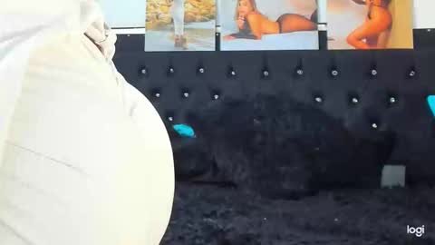 C E L E S T E  online show from January 2025 11:09:01 PM