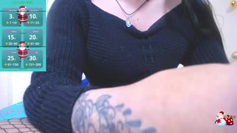 Heilen Niikol online show from January 2025 05:05:02 AM