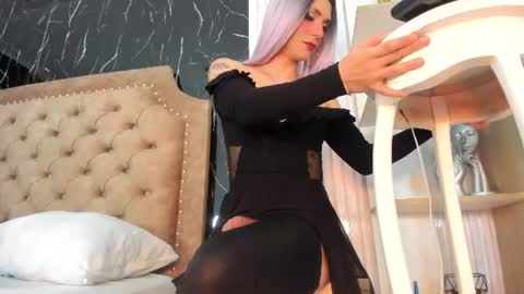 Snapshot of doll_danna chatting on July 2026 01:01:01 AM Luciana My online show from July 2026 01:01:01 AM