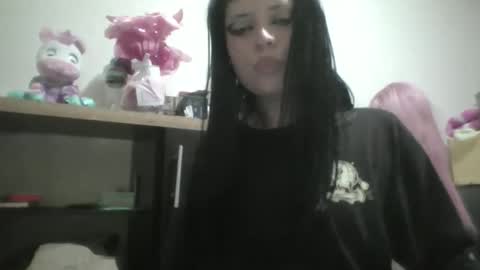 Snapshot of doll_dollys_ chatting on April 2026 11:57:02 PM doll_dollys_ online show from April 2026 11:57:02 PM