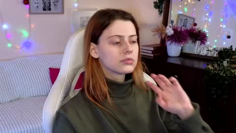 Your doll Lesli online show from December 2024 02:35:02 PM