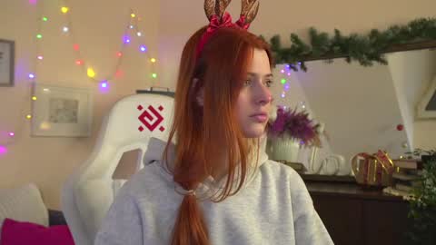 Your doll Lesli online show from December 2024 02:54:01 PM