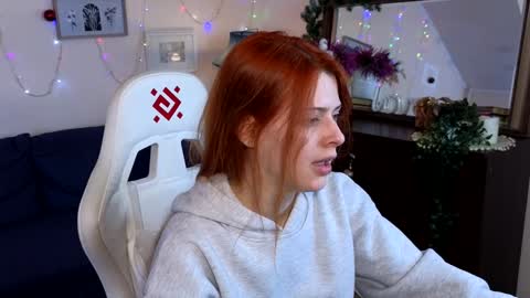 Your doll Lesli online show from January 2025 03:39:01 PM