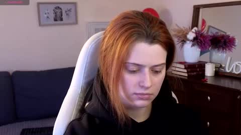 Your doll Lesli online show from February 2025 02:22:02 PM