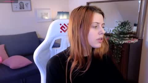 Your doll Lesli online show from March 2025 02:23:02 PM