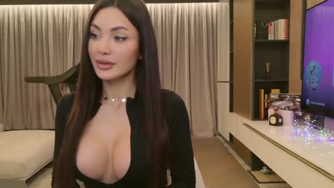 Lexi online show from January 2026 02:54:02 PM