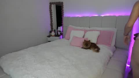 Snapshot of doll_oriana chatting on January 2026 06:13:02 PM doll_oriana online show from January 2026 06:13:02 PM