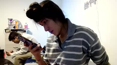 Catherine XXX online show from March 2026 01:52:02 AM