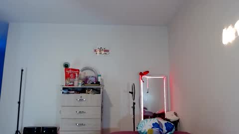 Catherine XXX online show from March 2026 11:38:01 AM