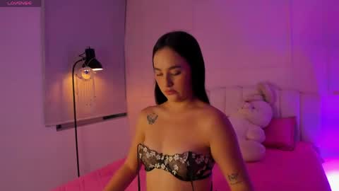 Snapshot of doll_sofi_ chatting on May 2026 03:46:02 AM Sofi online show from May 2026 03:46:02 AM