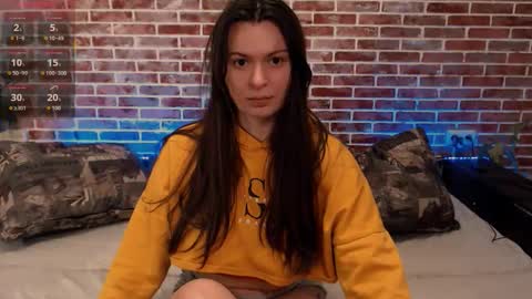 Jade online show from February 2026 12:11:02 AM