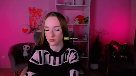 Snapshot of doll_vey chatting on February 2025 10:04:01 AM doll_vey online show from February 2025 10:04:01 AM