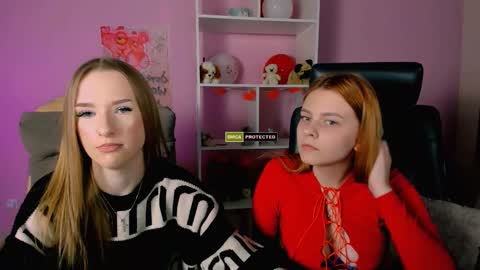 Snapshot of doll_vey chatting on February 2025 04:24:02 PM doll_vey online show from February 2025 04:24:02 PM