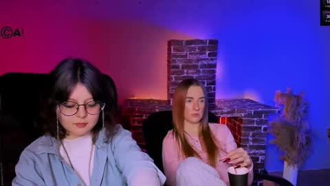 doll_vey online show from January 2026 08:22:01 PM