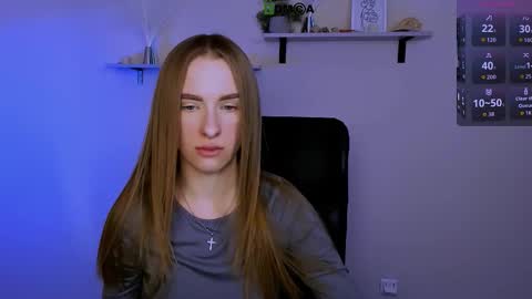 doll_vey online show from February 2026 09:59:01 AM