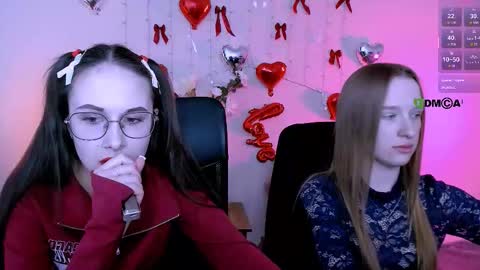 doll_vey online show from February 2026 08:05:01 PM