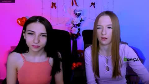 doll_vey online show from March 2026 10:04:01 AM