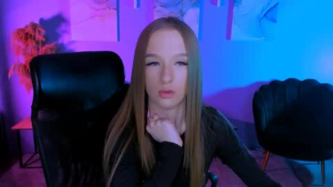 doll_vey online show from April 2026 09:10:01 AM