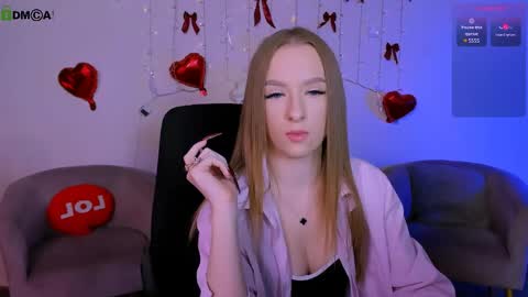 doll_vey online show from April 2026 09:03:02 AM