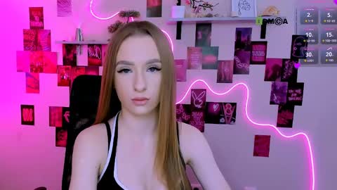 doll_vey online show from April 2026 09:01:01 AM