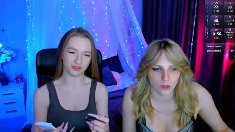 doll_vey online show from May 2026 07:22:02 PM