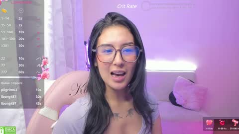 veronica  Independent model online show from January 2025 04:36:02 AM