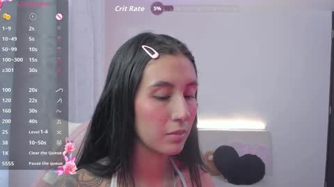 veronica  Independent model online show from October 2025 08:28:01 PM