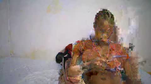 dollberry online show from February 2025 08:07:01 AM