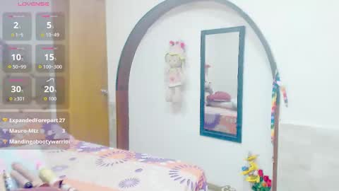 ilona online show from October 2025 05:06:02 AM