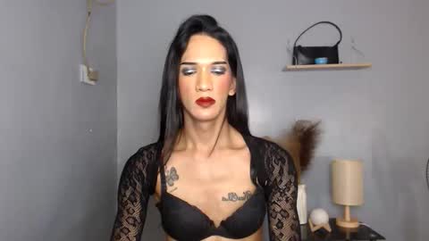 Snapshot of dollescent chatting on April 2026 06:10:01 PM dollescent online show from April 2026 06:10:01 PM