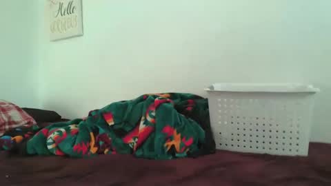 GINGERLYNN online show from December 2024 10:26:01 PM