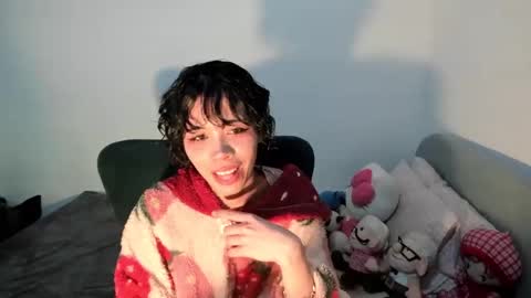 Snapshot of dolliette chatting on September 2025 02:00:02 AM mina online show from September 2025 02:00:02 AM