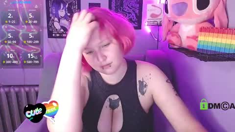 Snapshot of dollirosee chatting on June 2026 04:02:02 AM dollirosee online show from June 2026 04:02:02 AM