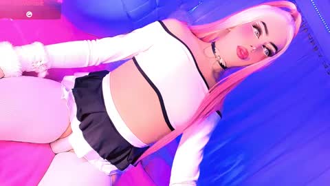 dolls_angel online show from April 2026 05:52:01 AM