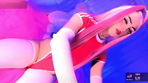 dolls_angel online show from April 2026 04:54:01 AM