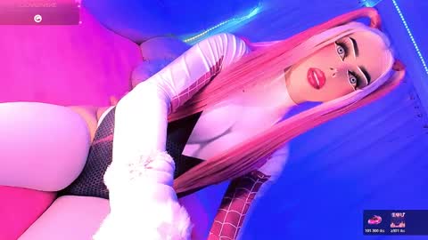 dolls_angel online show from April 2026 04:46:01 AM