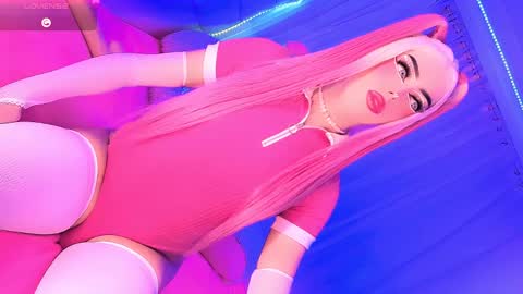 dolls_angel online show from April 2026 06:24:01 AM