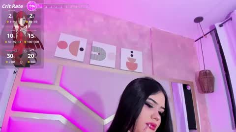 Dollsweety online show from October 2025 12:55:02 AM