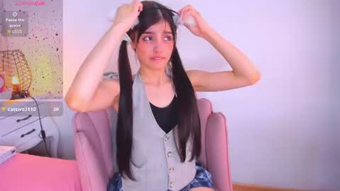dolly_kitter online show from July 2026 11:57:01 AM