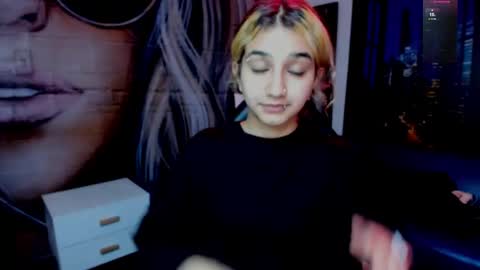 Snapshot of dolly_pocket chatting on March 2026 09:09:01 PM Dolly pocket online show from March 2026 09:09:01 PM