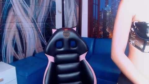 Snapshot of dolly_pocket chatting on April 2026 09:06:02 PM Dolly pocket online show from April 2026 09:06:02 PM