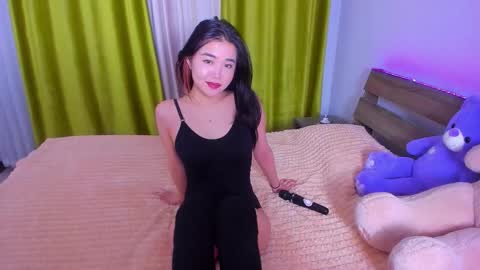 Snapshot of dollyiaa chatting on October 2025 02:02:01 PM Dollya online show from October 2025 02:02:01 PM