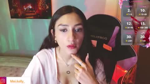 dollykelly_ online show from December 2025 12:27:01 AM