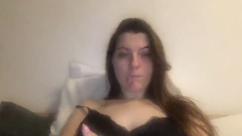 DollyRoma online show from October 2025 08:07:02 AM