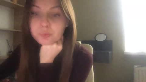 DollyRoma online show from February 2026 11:26:02 AM