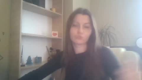 DollyRoma online show from February 2026 12:34:01 PM