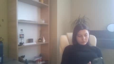 Snapshot of dollyroma chatting on March 2026 01:26:01 PM DollyRoma online show from March 2026 01:26:01 PM